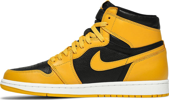 Air Jordan 1 High Retro OG ‘Pollen’