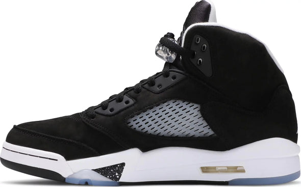 Air Jordan 5 Retro ‘Oreo’ 2021