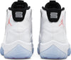 Air Jordan 11 Adapt ‘White’