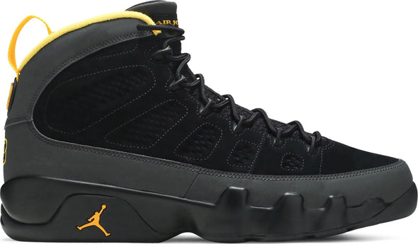 Air Jordan 9 Retro ‘University Gold’