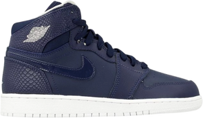 Air Jordan 1 Retro 'Midnight Navy'