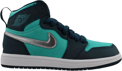 Air Jordan 1 Retro 'Hyper Jade'