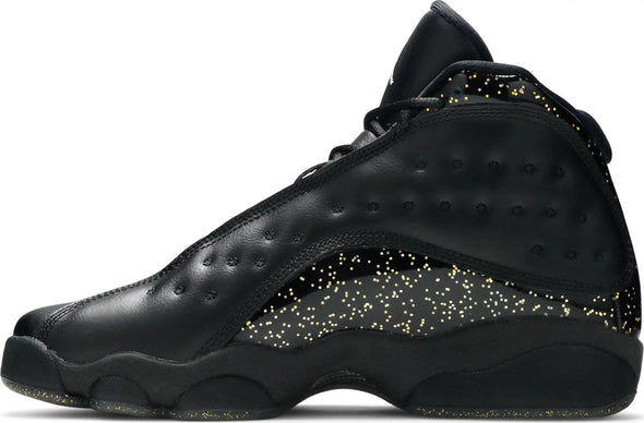 Air Jordan Retro 13 GS ‘Gold Glitter’