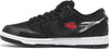 Wasted Youth x Dunk Low SB 'Black Denim'