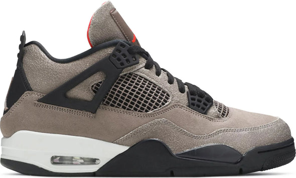 Air Jordan 4 Retro ‘Taupe Haze’