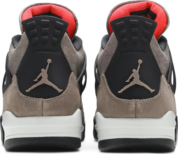 Air Jordan 4 Retro ‘Taupe Haze’