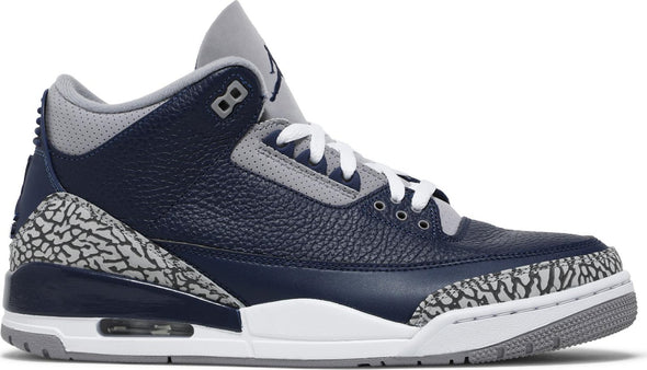 Air Jordan 3 Retro ‘Georgetown’