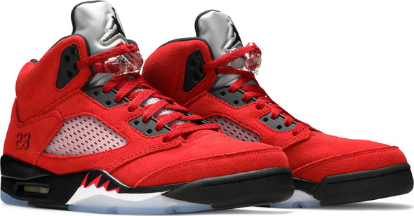 Air Jordan 5 Retro ‘Raging Bull’