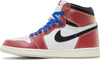 Trophy Room x Air Jordan 1 Retro High OG SP 'Chicago' Friends & Family