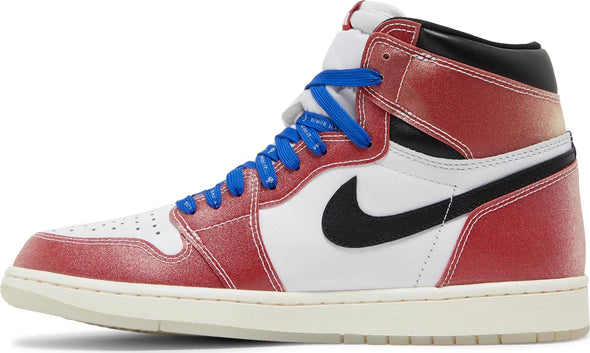 Trophy Room x Air Jordan 1 Retro High OG SP 'Chicago' Friends & Family