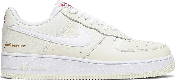 Air Force 1 '07 Premium 'Popcorn'