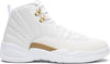 OVO x Air Jordan 12 Retro 'White'