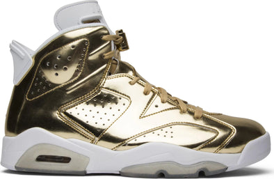 Air Jordan 6 Retro 'Pinnacle'