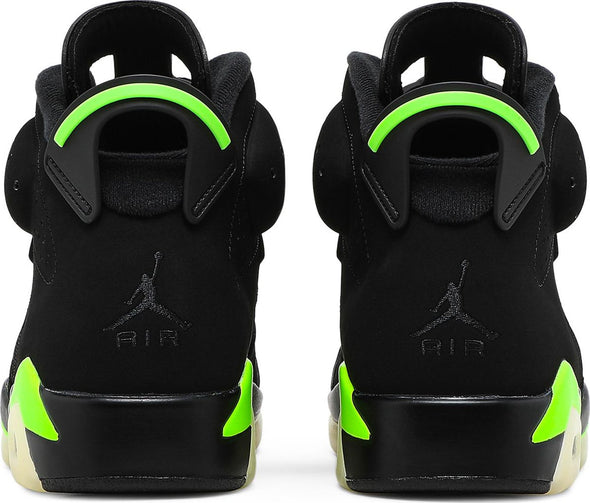 Air Jordan 6 Retro 'Electric Green'