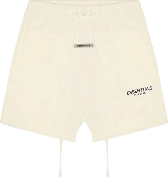 FOG Essentials Sweat Shorts (Cream)