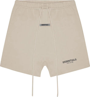 FOG Essentials Sweat Shorts (Moss)