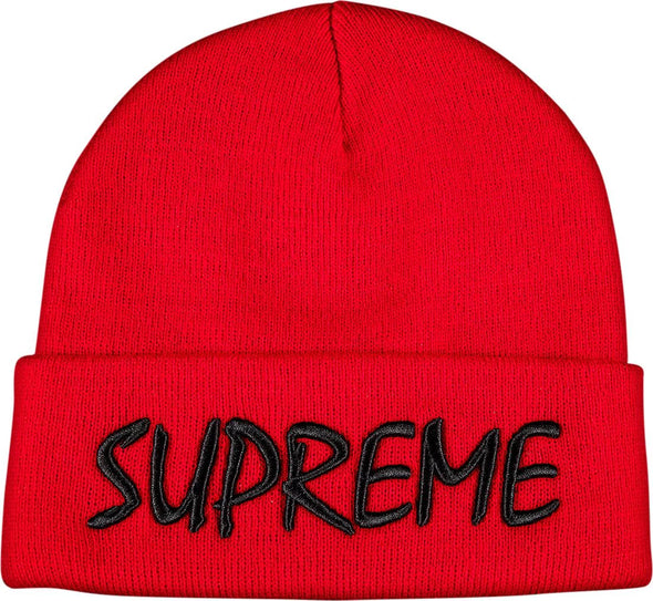 Supreme Beanie (Assorted Styles & Colors)