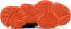 Yeezy 500 Tactile Orange Boot