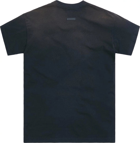 Fear of God 'FG' T-Shirt (Vintage Black)