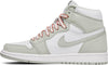 Air Jordan 1 Retro High OG 'Seafoam'