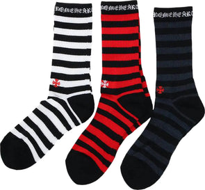 Chrome Hearts Socks (Assorted)