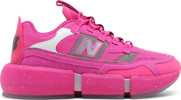 Jaden Smith x New Balance Vision Racer ‘Peony’