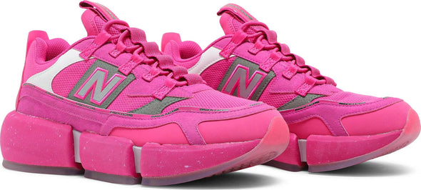 Jaden Smith x New Balance Vision Racer ‘Peony’