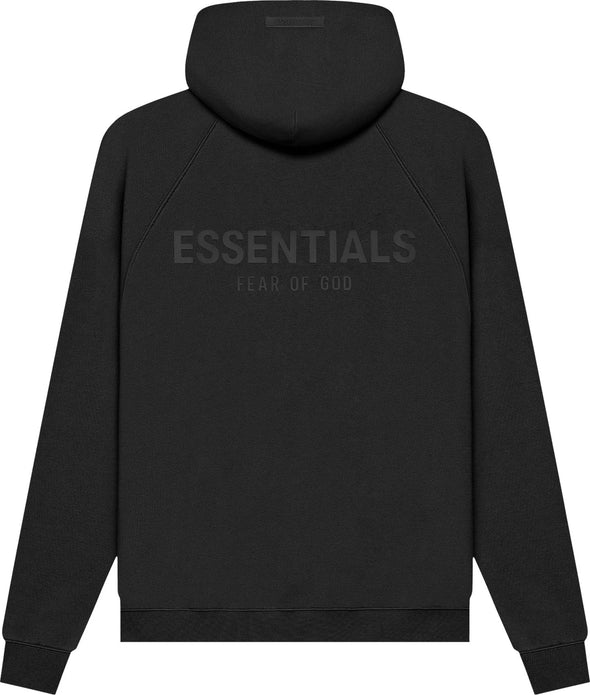 FOG Essentials Hoodie (Black)