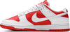 Nike Dunk Low 'Championship Red'