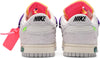Off-White x Dunk Low 'Lot 15 of 50'