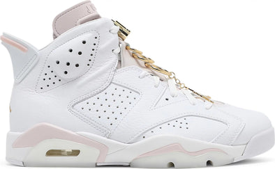 Air Jordan 6 Retro ‘Gold Hoops’ Wmns