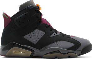 Air Jordan 6 Retro ‘Bordeaux’