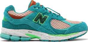 New Balance Salehe Bembury x 2002R 'Water Be The Guide'