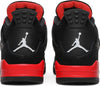 Air Jordan 4 Retro ‘Red Thunder’