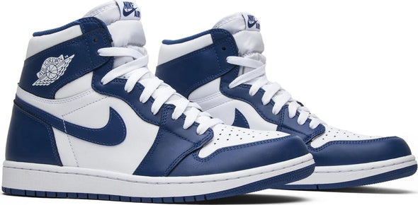 Air Jordan 1 High OG BG 'Storm Blue'