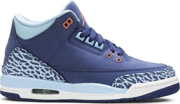 Air Jordan 3 Retro 'Purple Dust'