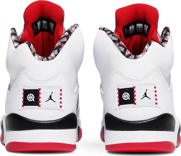 Air Jordan 5 Retro ‘Quai 54’