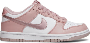 Nike Dunk Low GS ‘Pink Velvet’