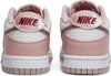 Nike Dunk Low GS ‘Pink Velvet’