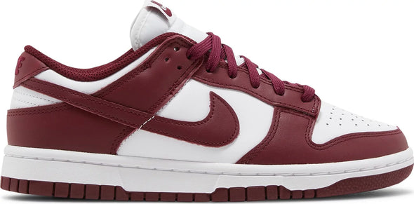 Nike Dunk Low ‘Dark Beetroot’