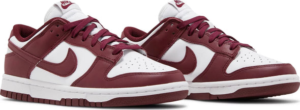 Nike Dunk Low ‘Dark Beetroot’