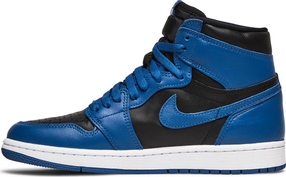 Air Jordan 1 Retro High OG ‘Dark Marina Blue’