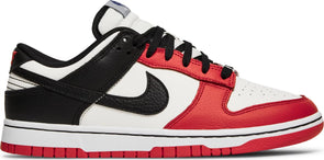 Nike Dunk Low NBA 75th Diamond Anniversary 'Bulls'