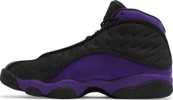 Air Jordan 13 Retro 'Court Purple'