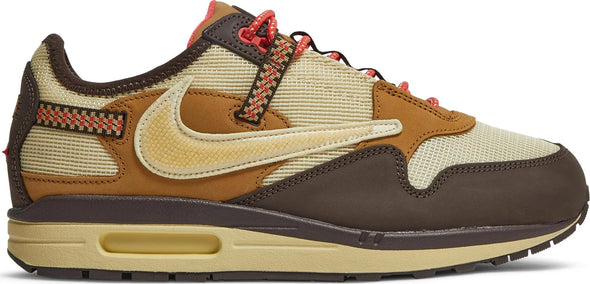 Travis Scott x Nike Air Max 1 ‘Baroque Brown’