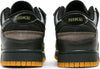 Nike Dunk Low Scrap 'Black'