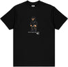 FTP BEAR ‘SHOOT FIRST ASK LATER’ TEE