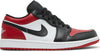 Air Jordan 1 Low ‘Bred Toe’