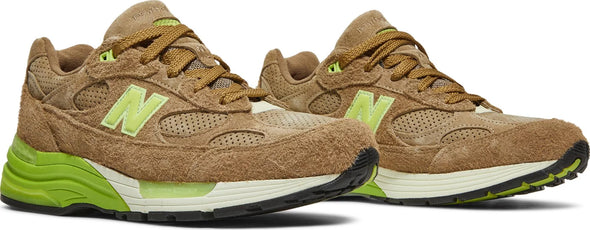 Concepts x 992 New Balance 'Low Hanging Fruit'