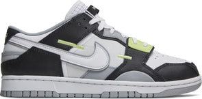 Nike Dunk Scrap 'Wolf Grey'